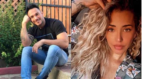 Ella es Titi Magrini: La esposa venezolana de Iván .